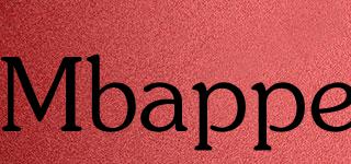 Mbappe品牌logo