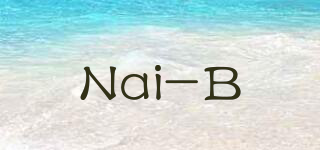 Nai-B品牌logo