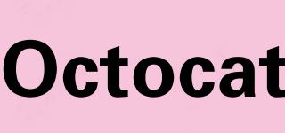 Octocat品牌logo