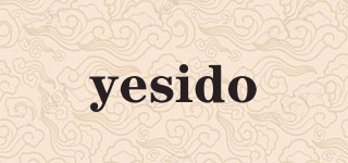 yesido品牌logo