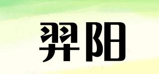 羿阳品牌logo