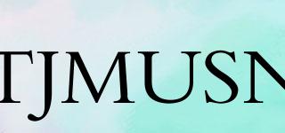 TJMUSN品牌logo