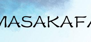 MASAKAFA品牌logo