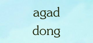 agaddong品牌logo