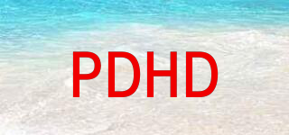 PDHD品牌logo