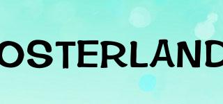 OSTERLAND品牌logo