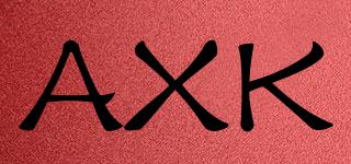 AXK品牌logo
