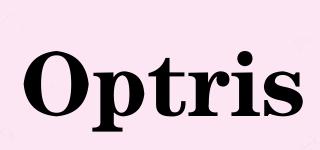 Optris品牌logo