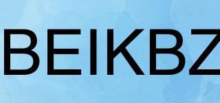 BEIKBZ品牌logo