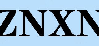 ZNXN品牌logo