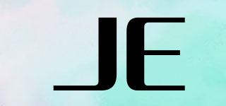 JE品牌logo