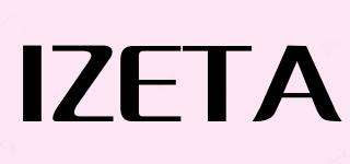 IZETA品牌logo