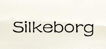 Silkeborg品牌logo