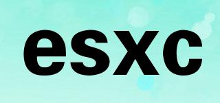 esxc品牌logo