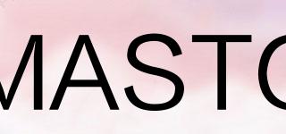 MASTO品牌logo
