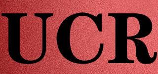 UCR品牌logo