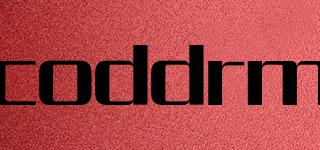 coddrm品牌logo