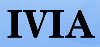 IVIA品牌logo