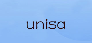 unisa品牌logo