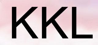 KKL品牌logo