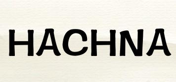 HACHNA品牌logo