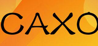 CAXO品牌logo