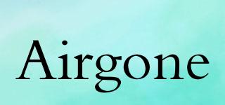 Airgone品牌logo