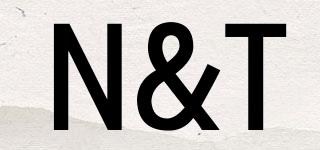 N&T品牌logo