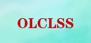 OLCLSS品牌logo