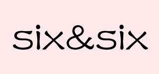 six&six品牌logo