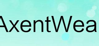 AxentWear品牌logo