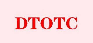 DTOTC品牌logo