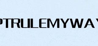 PTRULEMYWAY品牌logo