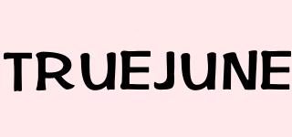 TRUEJUNE品牌logo