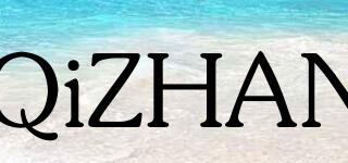 QiZHAN品牌logo