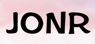 JONR品牌logo