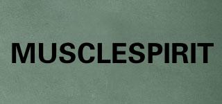MUSCLESPIRIT品牌logo