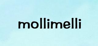 mollimelli品牌logo