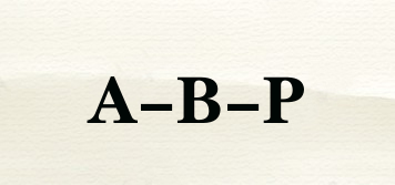 A-B-P品牌logo