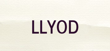 LLYOD品牌logo