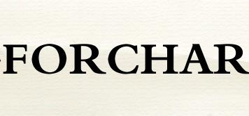 GFORCHARD品牌logo