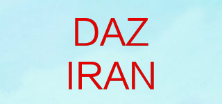 DAZIRAN品牌logo