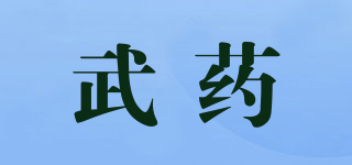 武药品牌logo