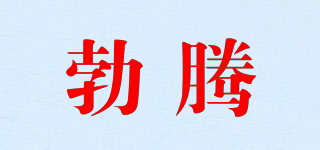 BORWTOERN/勃腾品牌logo