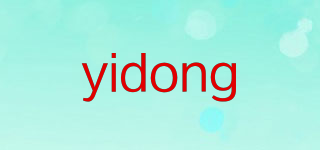 yidong品牌logo