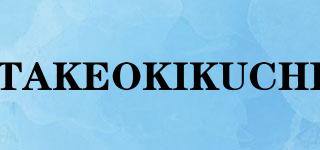 TAKEOKIKUCHI品牌logo
