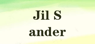 Jil Sander品牌logo