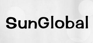 SunGlobal品牌logo