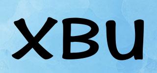 XBU品牌logo