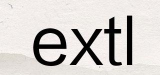 extl品牌logo